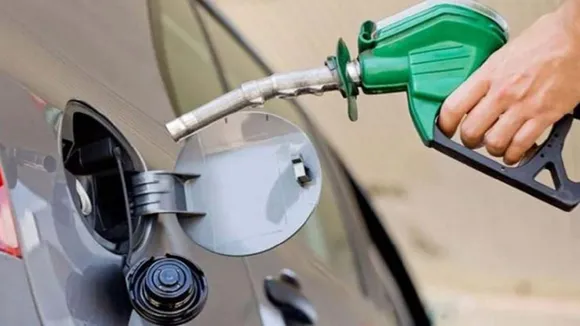 petrol diesel price