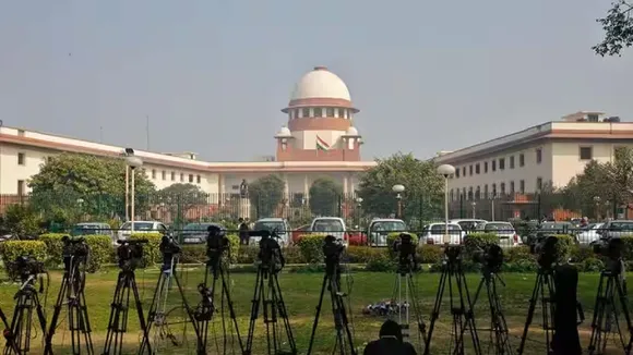 Supreme court