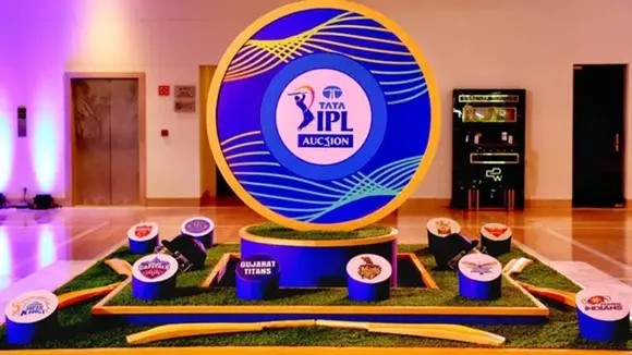 IPL 2024 Auction