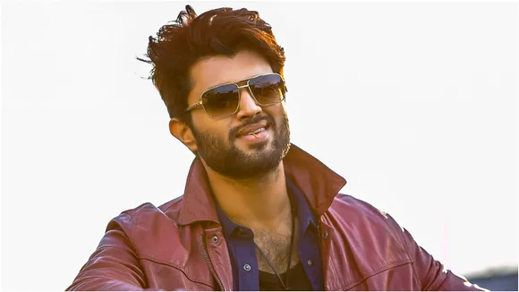 Vijay Deverakonda