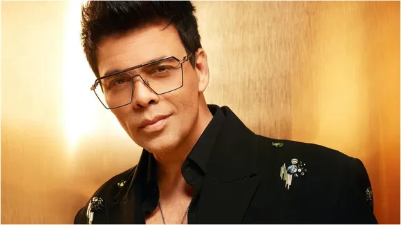 karan johar