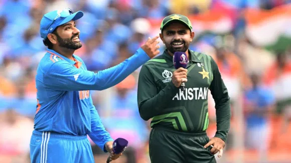 IND vs PAK T20 World Cup 2024