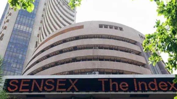 sensex