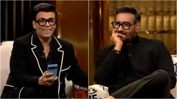 Koffee With Karan Season 8