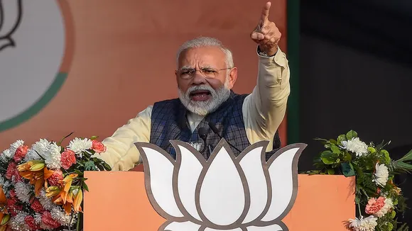 PM Modi