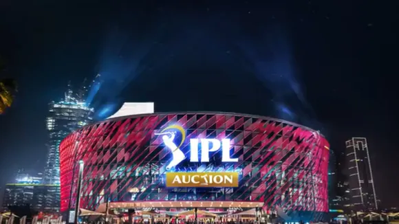 IPL 2024 Auction