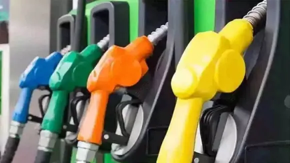 petrol diesel price