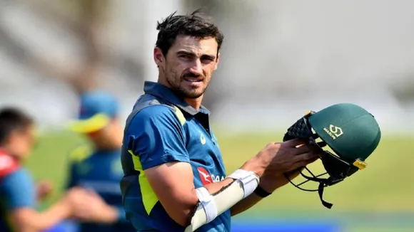 IPL Most Expencive Player Mitchel Starc Net Worth