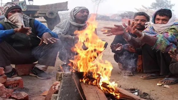 Bihar Weather Forecast