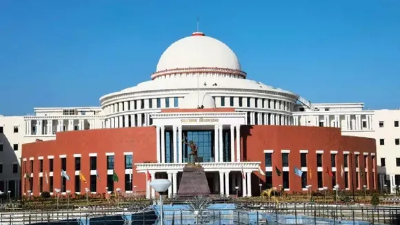 jharkhand assembly session