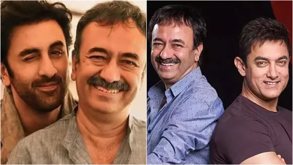 rajkumar hirani