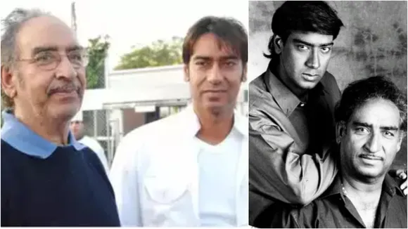 ajay devgan