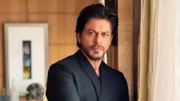 shahrukh Khan