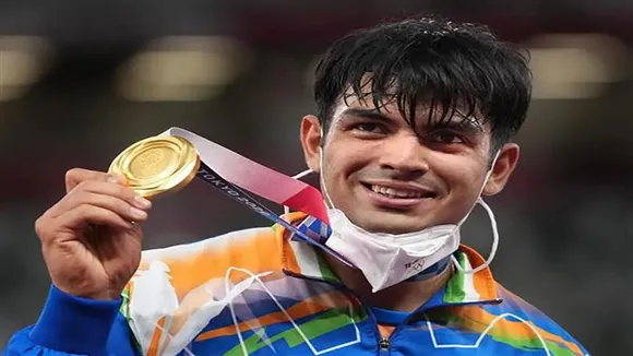 Neeraj Chopra Diet