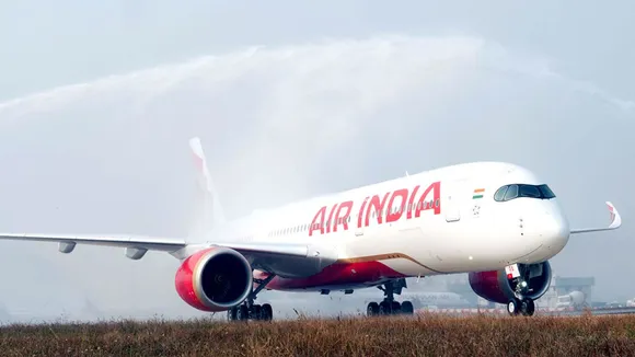 Air India