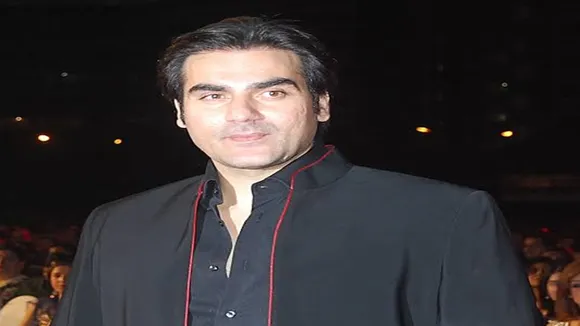 arbaaz khan