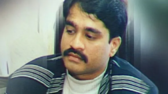 Dawood Ibrahim