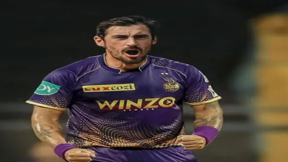 mitchell starc ipl controversy