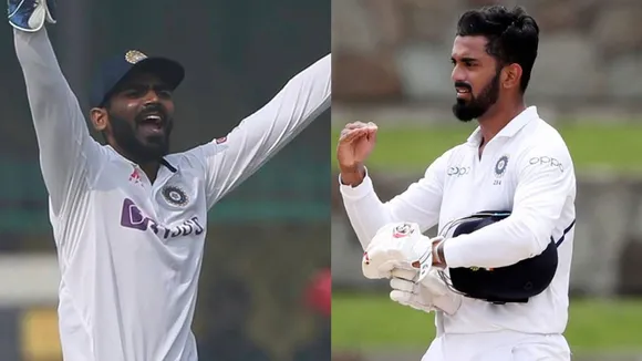 kl rahul or ks bharat who will be team india wicketkeeper