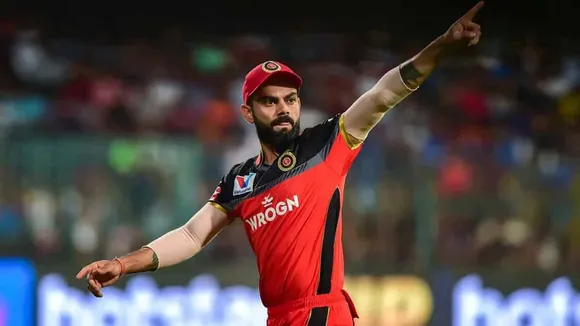 Virat Kohli IPL 2008 Salary And Current Salary