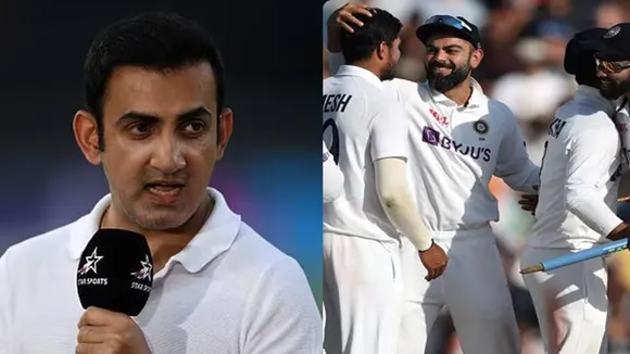 Gautam Gambhir Pick Playing xi for Centurion Test