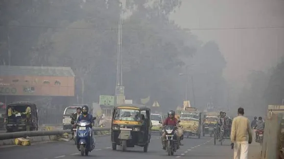 Bihar Weather Update Today new year