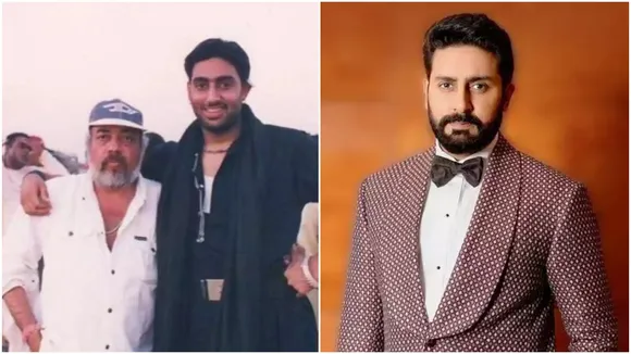 Abhishek Bachchan Struggle