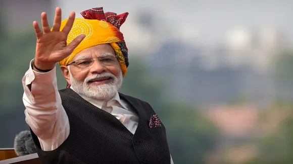 PM Modi