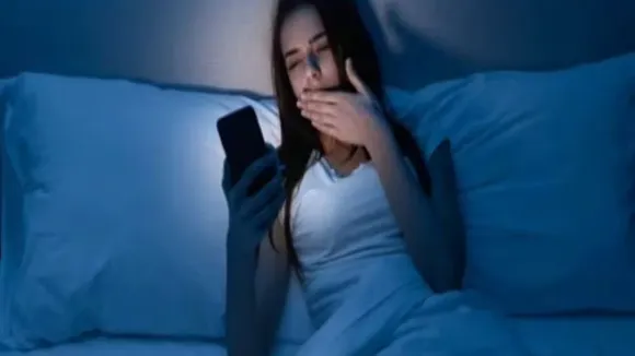 Mobile Use