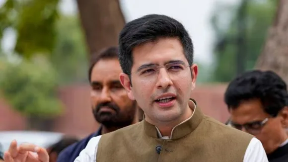 raghav_chadha