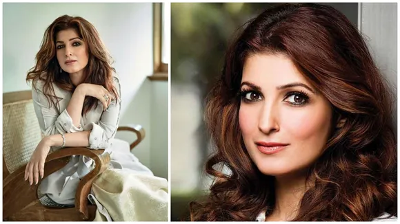 twinkle khanna birthday