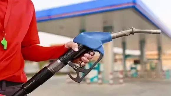 petrol diesel price