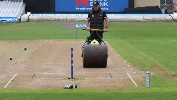 IND vs SA Cape Town Pitch Report