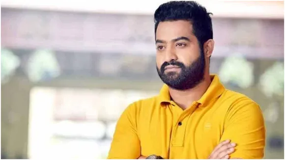 Junior NTR India Returns