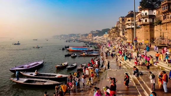 Varanasi Famous Temples