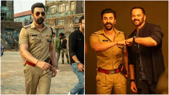 Ranbir Kapoor Rohit Shetty