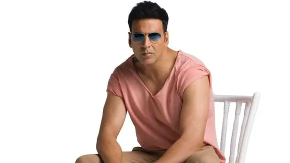 Akshay Kumar