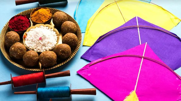 Makar Sankranti 2024 Date