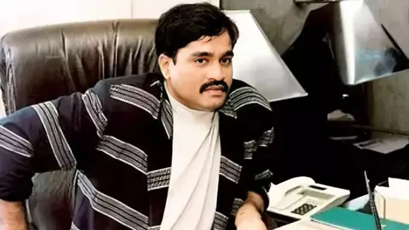 Auction of 4 properties of underworld don Dawood Ibrahim