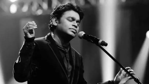 AR RAHMAN BIRTHDAY