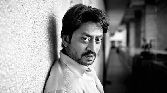 Irrfan Khan