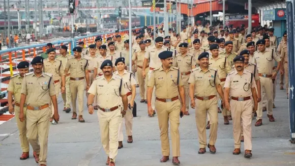 RPF Recruitment 2024