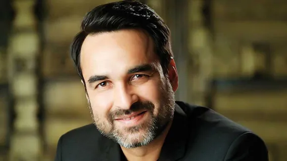 Pankaj Tripathi