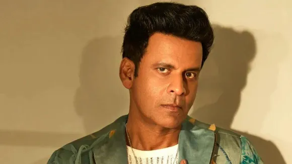 Manoj Bajpayee