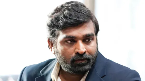 Vijay Sethupathi