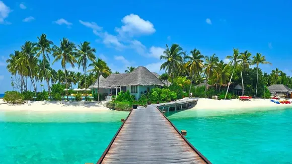 maldives