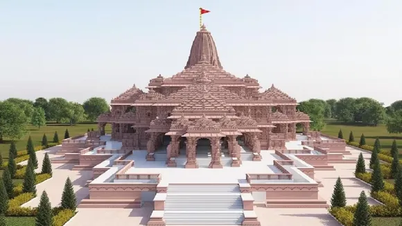 Ram Mandir