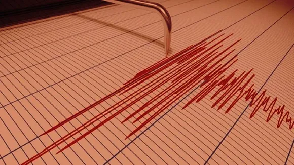 Earthquake