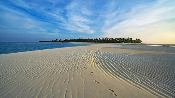 Lakshadweep History