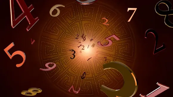 Numerology